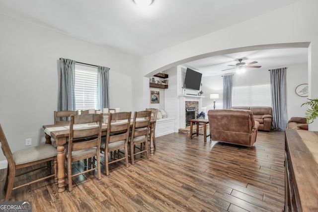 180 Barnesville Road, Milner, GA 30257