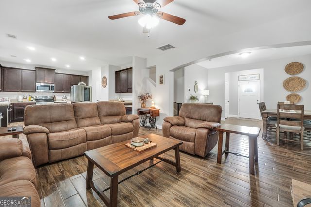 180 Barnesville Road, Milner, GA 30257