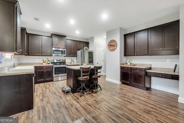180 Barnesville Road, Milner, GA 30257