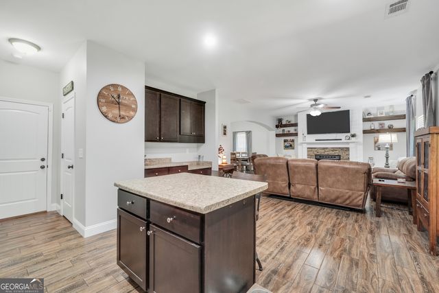 180 Barnesville Road, Milner, GA 30257