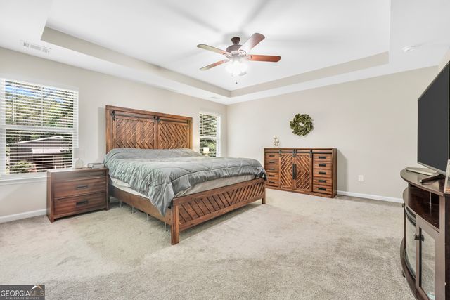 180 Barnesville Road, Milner, GA 30257