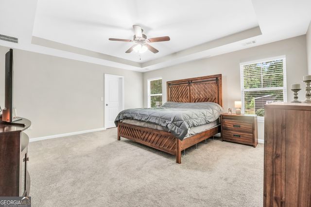 180 Barnesville Road, Milner, GA 30257