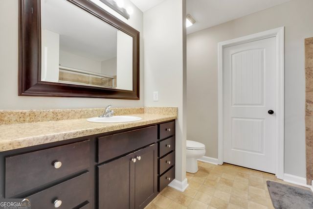 180 Barnesville Road, Milner, GA 30257