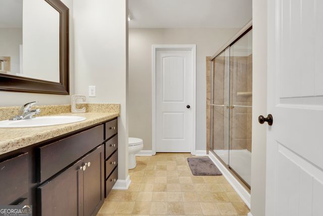 180 Barnesville Road, Milner, GA 30257
