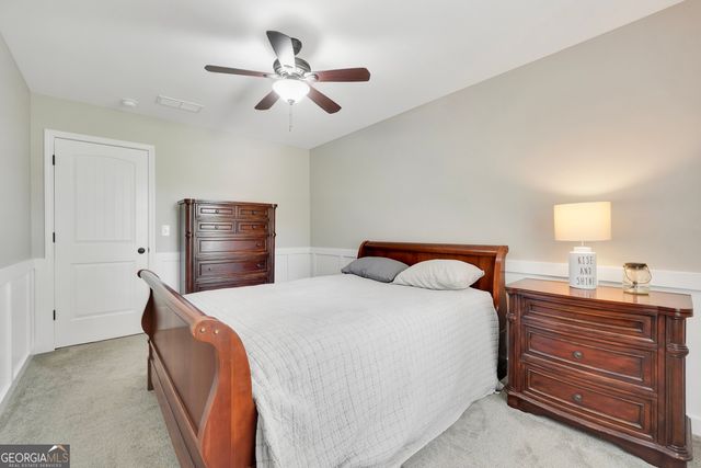 180 Barnesville Road, Milner, GA 30257
