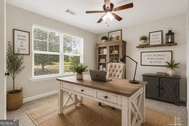 180 Barnesville Road, Milner, GA 30257