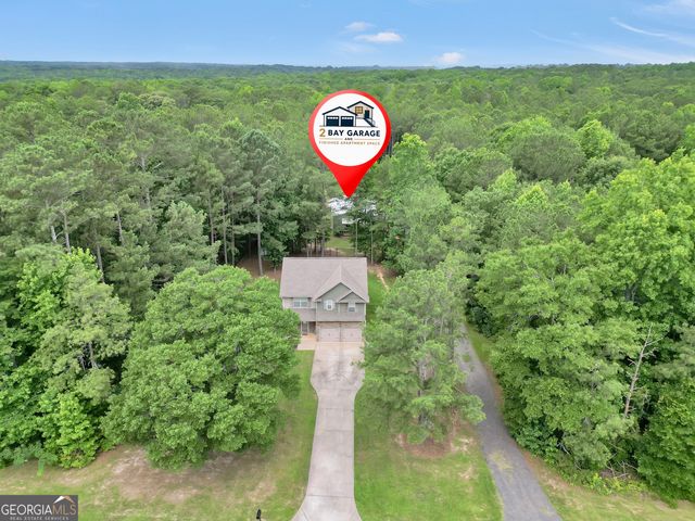 180 Barnesville Road, Milner, GA 30257