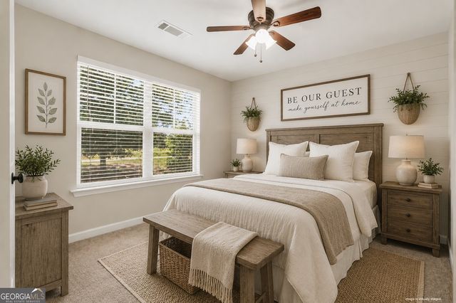 180 Barnesville Road, Milner, GA 30257