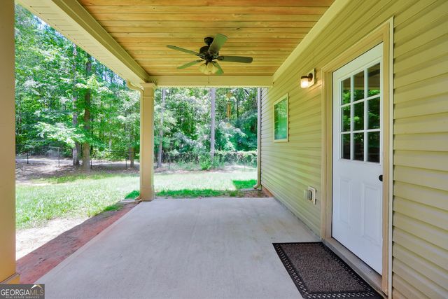 180 Barnesville Road, Milner, GA 30257