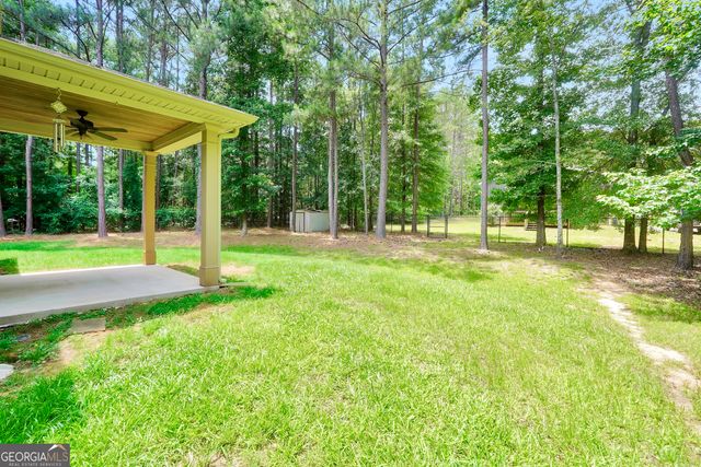 180 Barnesville Road, Milner, GA 30257