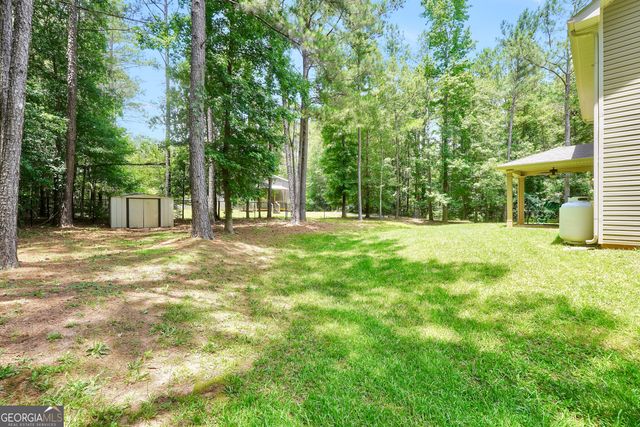 180 Barnesville Road, Milner, GA 30257