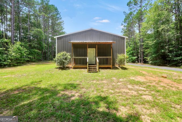 180 Barnesville Road, Milner, GA 30257