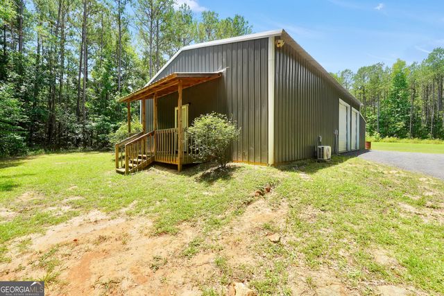 180 Barnesville Road, Milner, GA 30257