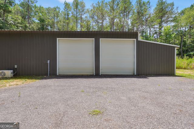 180 Barnesville Road, Milner, GA 30257