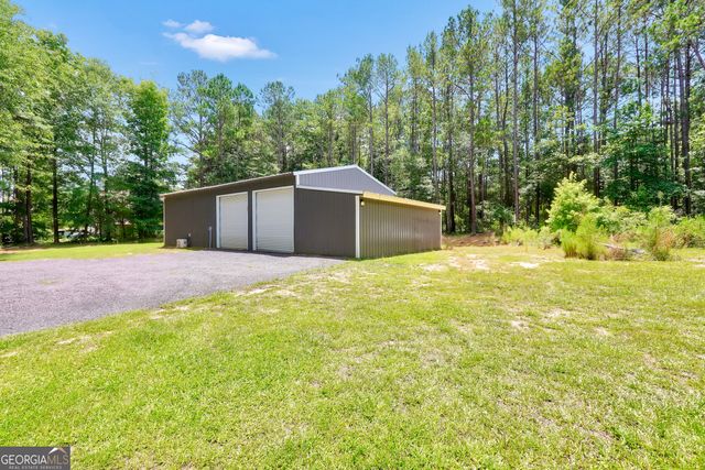 180 Barnesville Road, Milner, GA 30257