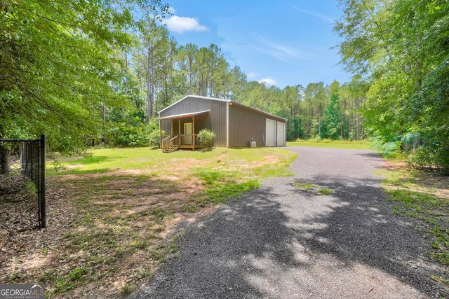 180 Barnesville Road, Milner, GA 30257