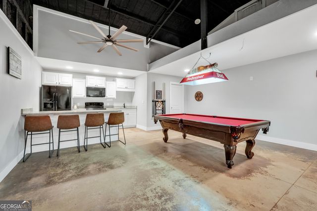 180 Barnesville Road, Milner, GA 30257