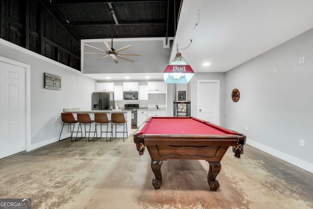 180 Barnesville Road, Milner, GA 30257