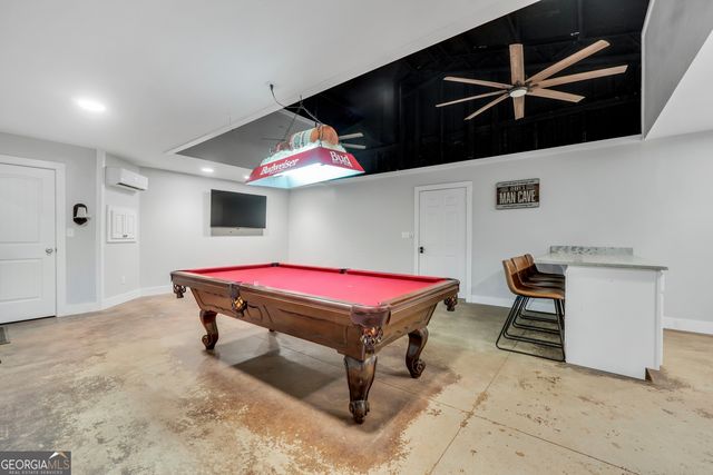 180 Barnesville Road, Milner, GA 30257