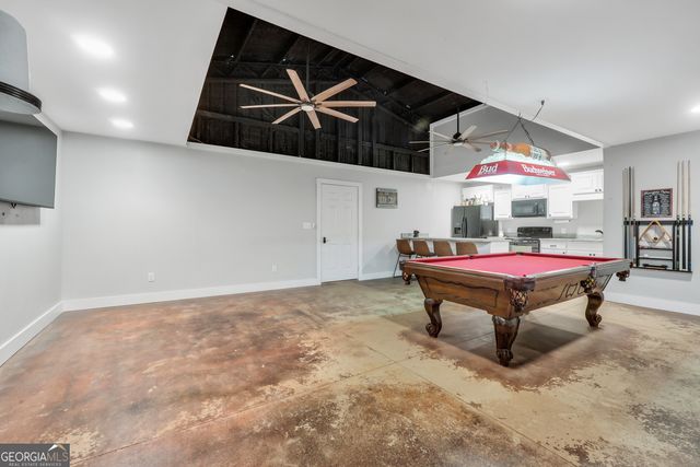 180 Barnesville Road, Milner, GA 30257