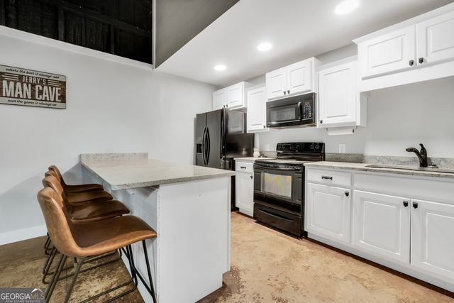 180 Barnesville Road, Milner, GA 30257