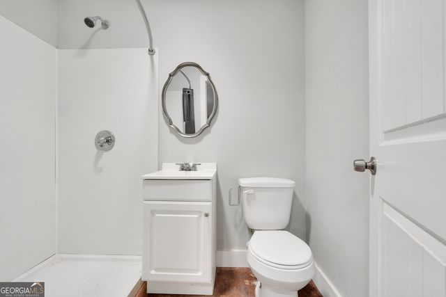 180 Barnesville Road, Milner, GA 30257