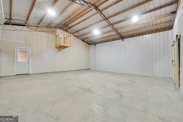 180 Barnesville Road, Milner, GA 30257