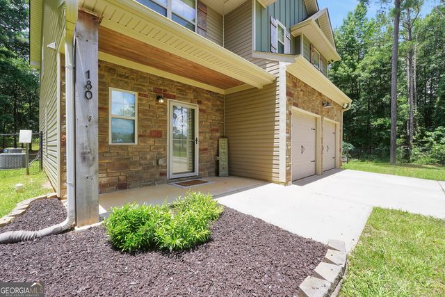 180 Barnesville Road, Milner, GA 30257