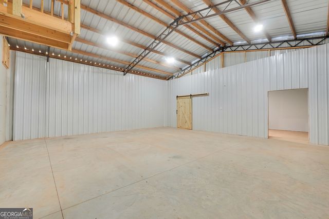 180 Barnesville Road, Milner, GA 30257