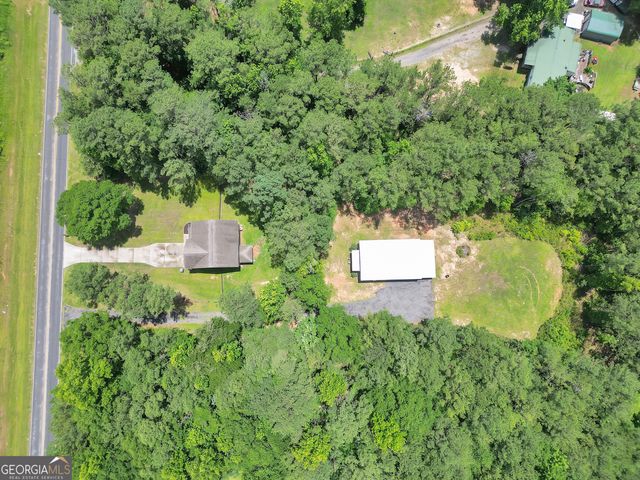 180 Barnesville Road, Milner, GA 30257