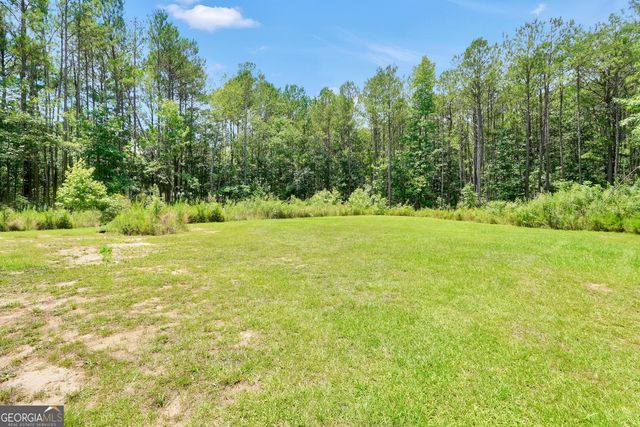 180 Barnesville Road, Milner, GA 30257