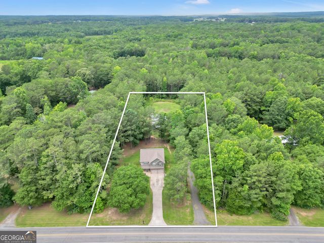 180 Barnesville Road, Milner, GA 30257