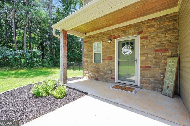 180 Barnesville Road, Milner, GA 30257