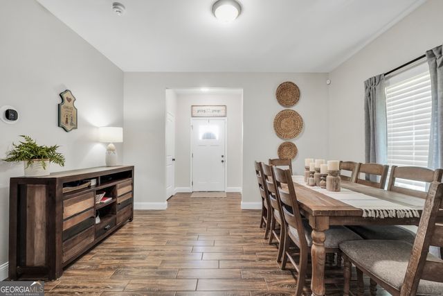 180 Barnesville Road, Milner, GA 30257