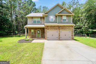 180 Barnesville Road, Milner, GA 30257