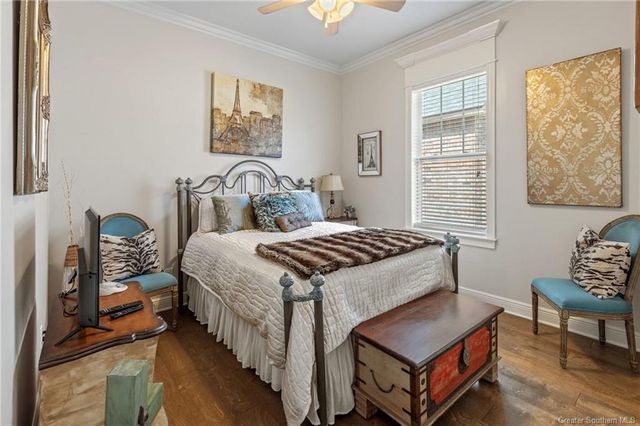 5823 Willow Ridge Drive, Lake Charles, LA 70605