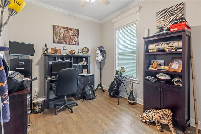 5823 Willow Ridge Drive, Lake Charles, LA 70605