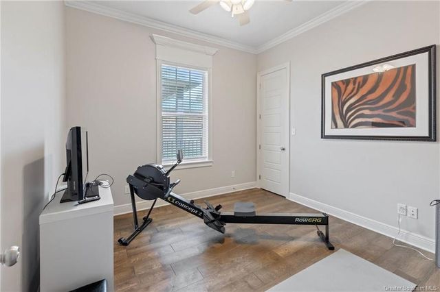 5823 Willow Ridge Drive, Lake Charles, LA 70605