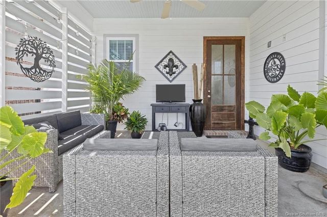 5823 Willow Ridge Drive, Lake Charles, LA 70605