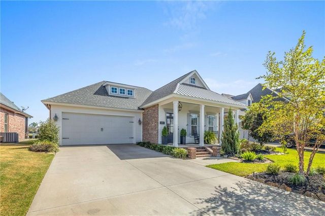 5823 Willow Ridge Drive, Lake Charles, LA 70605