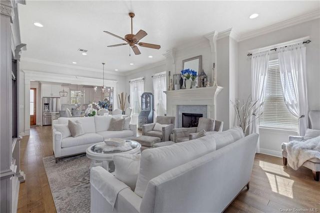 5823 Willow Ridge Drive, Lake Charles, LA 70605