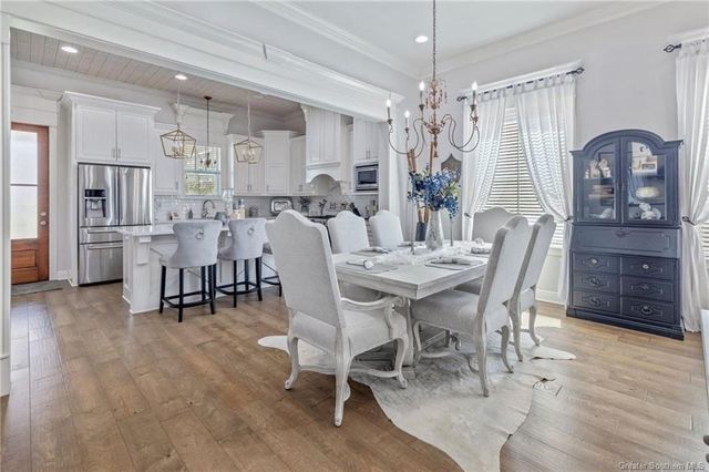 5823 Willow Ridge Drive, Lake Charles, LA 70605