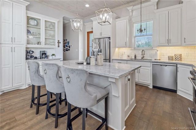 5823 Willow Ridge Drive, Lake Charles, LA 70605