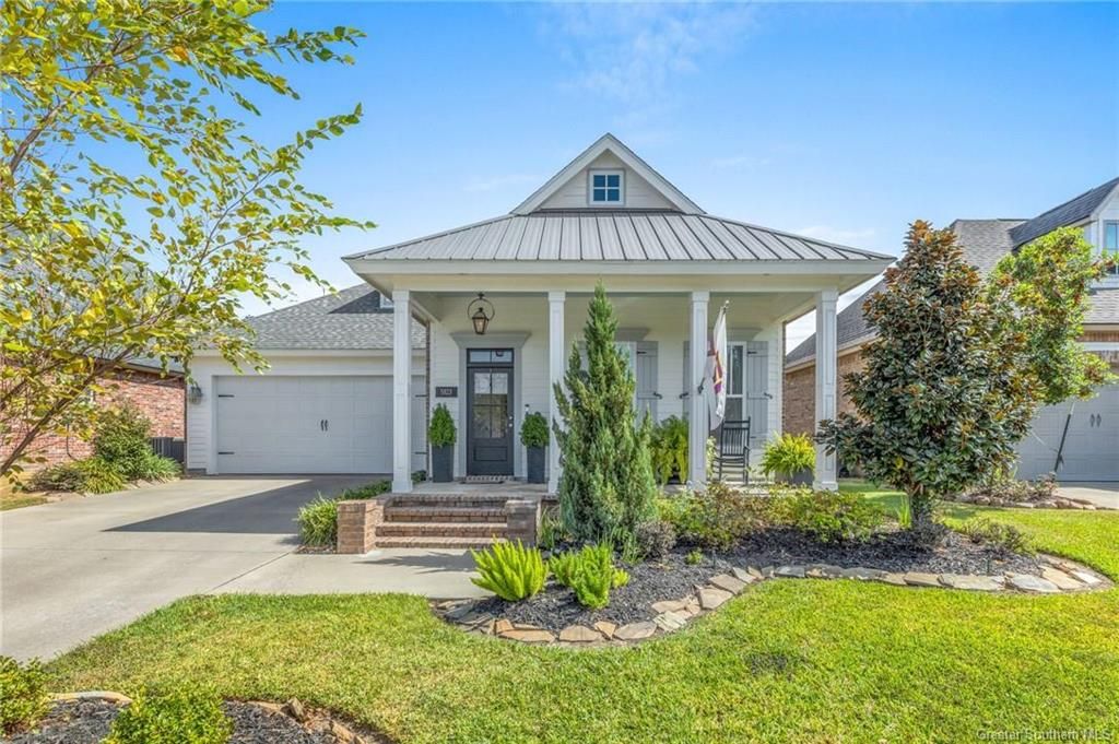 5823 Willow Ridge Drive, Lake Charles, LA 70605