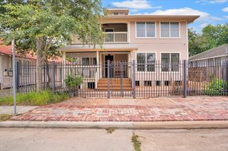 1916 Hardy Street, Houston, TX 77026