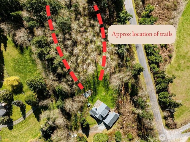 1269 Silver Lake Road, Oak Harbor, WA 98277