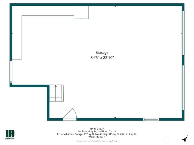 1269 Silver Lake Road, Oak Harbor, WA 98277