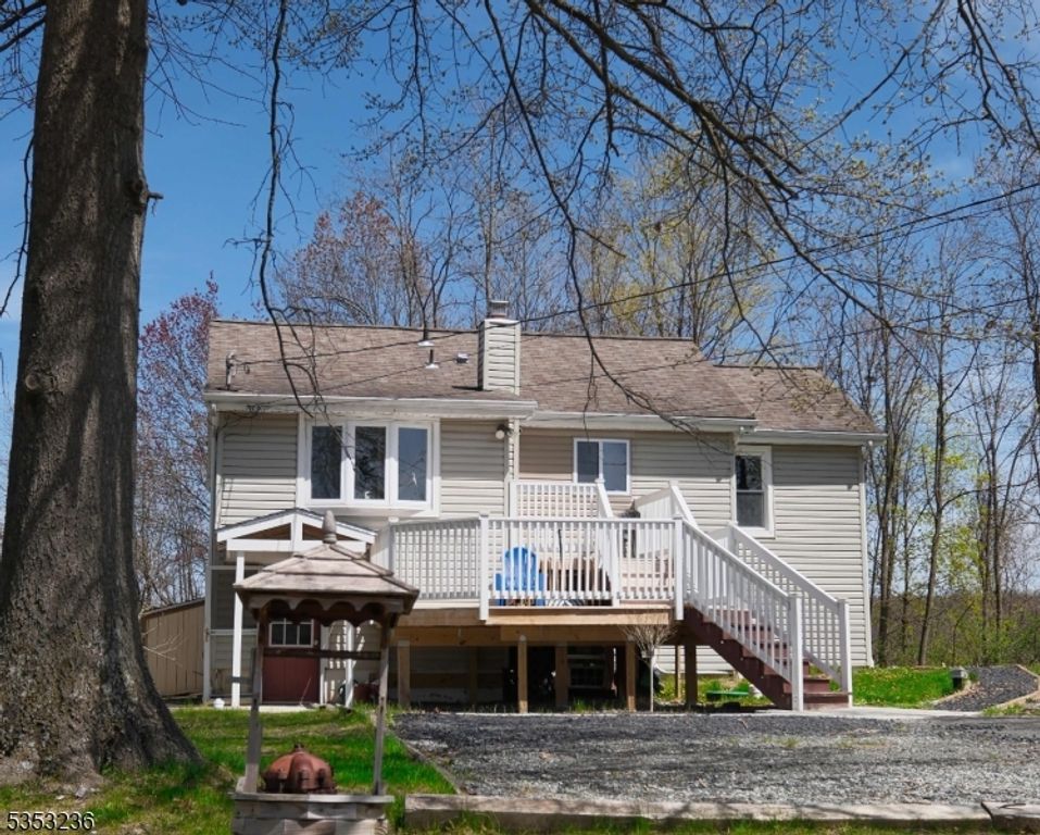 54 Tintle Ave, West Milford Twp., NJ 07480