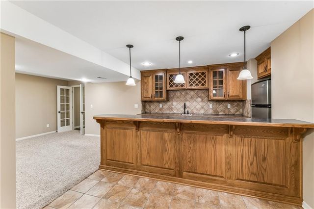 12178 S PRAIRIE CREEK Parkway, Olathe, KS 66062