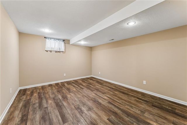 12178 S PRAIRIE CREEK Parkway, Olathe, KS 66062